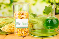 Caroy biofuel availability