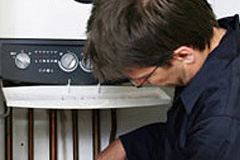 boiler repair Caroy