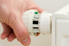 Caroy central heating repair costs