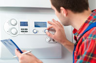 free commercial Caroy boiler quotes