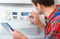 free Caroy gas safe engineer quotes