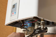 free Caroy boiler install quotes